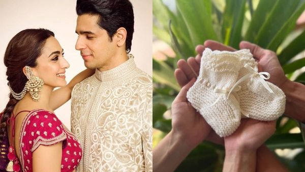 'ജീവിതത്തിലെ ഏറ്റവും വലിയ സമ്മാനം'; ആദ്യത്തെ കണ്‍മണിയെ വരവേല്‍ക്കാനൊരുങ്ങി കിയാരയും സിദ്ധാര്‍ത്ഥും