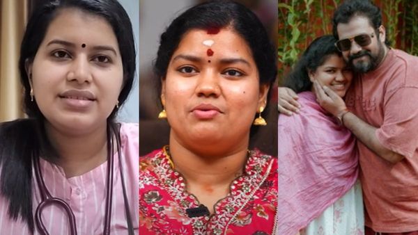 'എന്റെ മനസിൽ അന്നേ ഹീറോയാണ്'; സ്വത്തുക്കൾ നഷ്ടപ്പെടാതിരിക്കാൻ വേണ്ടിയാണെങ്കിൽ എന്താണെന്ന് ബാലയും