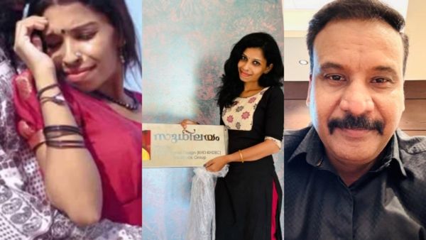 'ആ കുട്ടികളെ ആരും അടിച്ചിറക്കില്ല, അവർ എങ്ങനെയെങ്കിലും ജീവിക്കട്ടെ... എന്തിന് സദാചാര പോലീസാവുന്നു?'