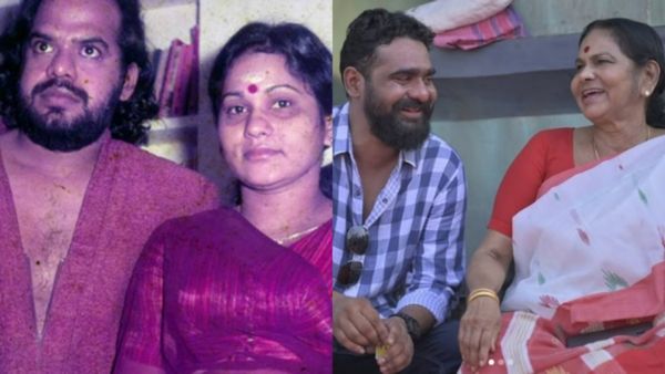 'ആറ് മണി കഴിഞ്ഞാൽ‌ ഒഴിക്കട്ടേ അച്ഛാ... എന്ന് അവൻ‌ ചോദ്യം തുടങ്ങും, അച്ഛന് കൂട്ടിരിക്കും, സ്കൂളിൽ പോകേണ്ടല്ലോ'