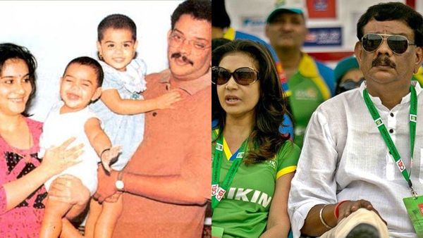 'പിണക്കവും ഇണക്കവുമായി പ്രിയദർശനും ലിസിയും; അമ്മ നടിയെ തിരികെ കൊണ്ട് പോകാൻ ​വന്നപ്പോൾ'