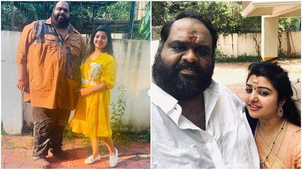 ഇവള്‍ ഇത്രയും സ്‌നേഹിക്കുന്നത് എന്തിനാണെന്ന് സംശയം തോന്നി! ജയിലില്‍ പോയതോടെ ചങ്കുപൊട്ടി കരഞ്ഞു; രവീന്ദ്രര്‍