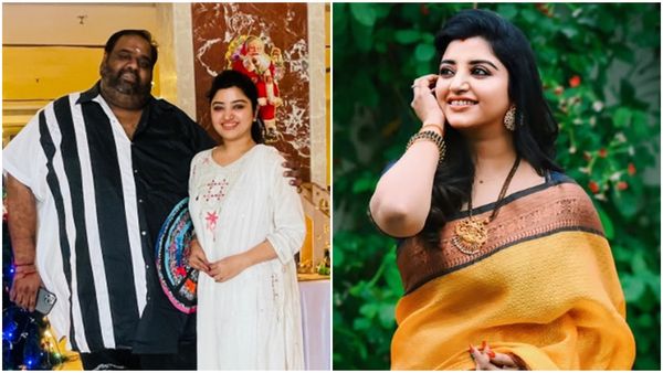 കുഞ്ഞിന് വേണ്ടി ശ്രമിച്ചാലോ എന്നുണ്ട്! രണ്ടാളും കൂടിയാണ് തീരുമാനം എടുത്തതെന്ന് രവീന്ദ്രറും മഹാലക്ഷ്മിയും
