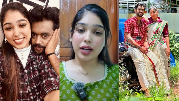 റാഫിക്കയെ ഒഴിവാക്കിയോ? ചോദ്യങ്ങള്‍ക്ക് മറുപടിയുമായി മഹീന; എല്ലാവര്‍ക്കും ഇഷ്ടം സങ്കടം കാണാന്‍!