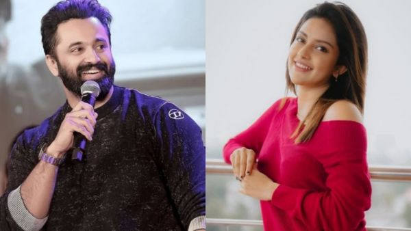 ഒരു കാര്യം ചെയ്യാൻ തീരുമാനിച്ചാൽ അത് നടത്തും; ഉണ്ണിയെ കുറിച്ച് പറയുമ്പോൾ മഹിമയ്ക്ക് നൂറ് നാവെന്ന് കമന്റ്!