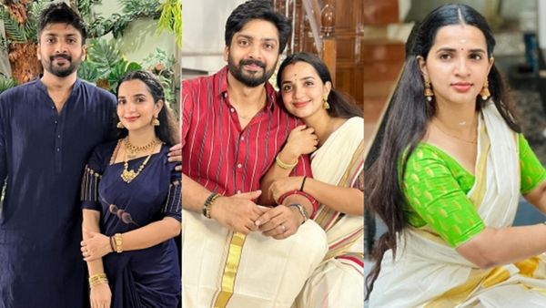 തേജസിന്റെ കുടുംബം വീഡിയോയില്‍ വരാത്തത് എന്തുകൊണ്ട്? എല്ലാ ചോദ്യങ്ങള്‍ക്കും മറുപടി നല്‍കി മാളവിക