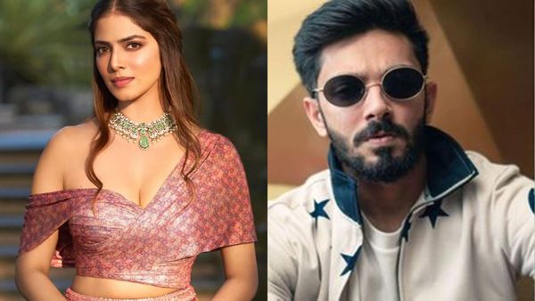 എന്തുകൊണ്ട് നമുക്ക് ഈ സമയത്ത് ഇത് നേരിടേണ്ടി വന്നെന്ന് ചോദിച്ചു; മാസ്റ്ററിന് ശേഷമുണ്ടായത്: മാളവിക