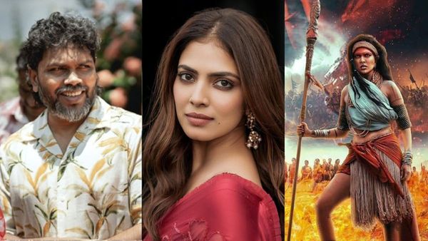 എന്റെ അഭിനയം ശരിയായില്ല, പാ രഞ്ജിത്തിന്റെ പ്രതികരണം; അടുത്ത് പോകാൻ ഭയന്നെന്ന് മാളവിക മോഹനൻ