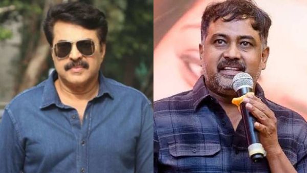 പ്രതിഫലം വാങ്ങാതെ ചെയ്തതല്ല, മമ്മൂട്ടി സാറിന് അഞ്ച് ലക്ഷത്തിന് പുറമെ കൊടുത്തത്; അനുഭവം പങ്കുവെച്ച് ലിം​ഗുസാമി