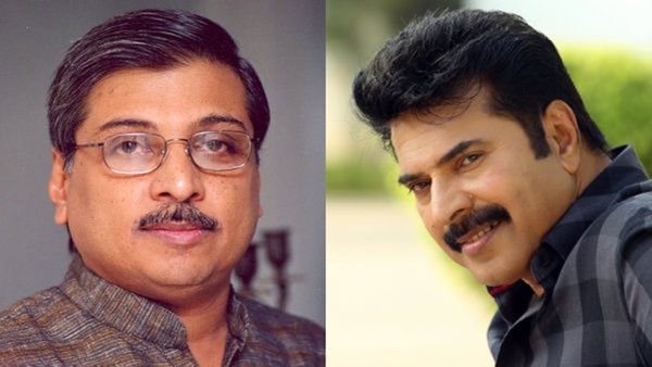 മമ്മൂട്ടി ജീവിതത്തില്‍ മുത്തച്ഛനായത് എന്റെ സെറ്റില്‍; രാത്രി ഷൂട്ട് വച്ചതിന് ചൂടായി; ആ നിമിഷം ഓര്‍ത്ത് കമല്‍