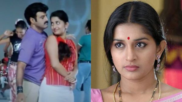 ബാലയ്യക്കൊപ്പം എന്താണീ കാട്ടിക്കൂട്ടിയത്, കാരണമുണ്ടെന്ന് മീരയും; കൊടുത്ത പണത്തിന് ഇരട്ടി അഭിനയമോ; സംഭവിച്ചത്