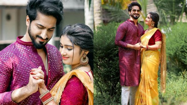 പാച്ചൂക്ക, നിങ്ങളെ നഷ്ടപ്പെടാന്‍ വയ്യ! അന്ന് സല്‍മാനെക്കുറിച്ച് മേഘ കുറിച്ചു; ആ പ്രണയം ആരും കാണാതെ പോയതോ?