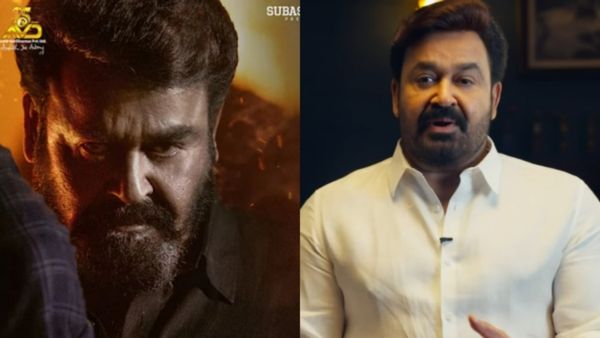 ഒടുവിൽ ഒന്നാമനെത്തി, ഇത് പൃഥ്വിരാജിന്റെ മാസ്റ്റർ പ്ലാൻ; അബ്രാം ഖുറേഷിയുടെ ക്യാരക്ടർ പോസ്റ്ററുമായി മോഹൻലാൽ