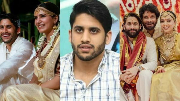 വേർപിരിയൽ ഒറ്റ രാത്രി കൊണ്ട് സംഭവിച്ചതല്ല, തീരുമാനത്തിന് പിന്നിൽ; ശോഭിതയുടെ കാര്യത്തിൽ വിഷമമുണ്ട്: ചൈതന്യ