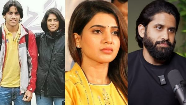 ഇത്രയൊക്കെ അനുഭവിച്ചിട്ടും അത് തന്നെ ആവർത്തിച്ചു, അന്ന് എന്തുകൊണ്ട് മിണ്ടിയില്ല; ​​നാ​ഗചൈതന്യയ്ക്ക് വിമർശനം!