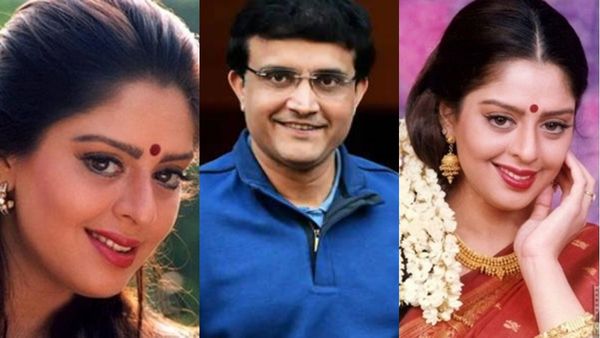 സൂപ്പര്‍ താരവുമായി ഭാര്യ അംഗീകരിച്ച അവിഹിതം; ഗംഗുലിയെ പരാജിതനാക്കിയ ബന്ധം; നാട് വിടാന്‍ കാരണവും പ്രണയം!