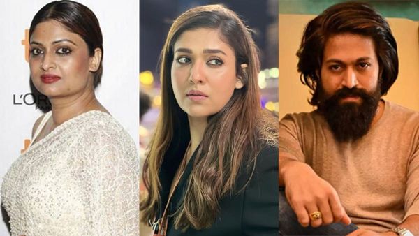 ​ഗീതു മോഹൻദാസ് തിരക്ക് പിടിച്ച് ഷൂട്ടിം​ഗിൽ, നയൻതാരയും സംഘവും പറന്നെത്തി; ടോക്സിക്കിൽ നടക്കുന്നത്