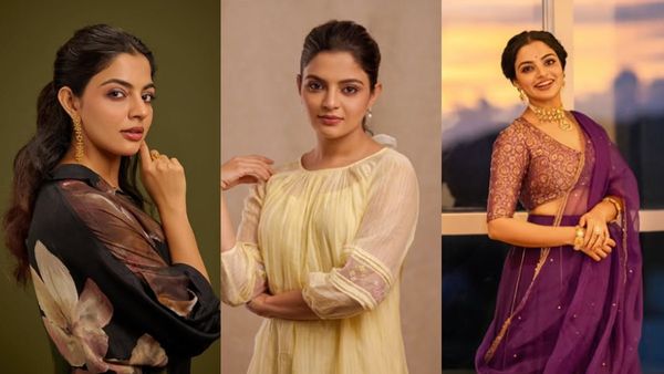 നിഖിലയുടെ പ്രതിഫലം ഇത്രയും? കെെ നിറയെ സിനിമകൾ; പക്ഷെ...; ഇനിയും കുറച്ചാൽ ഒന്നുമുണ്ടാകില്ലെന്ന് നടി