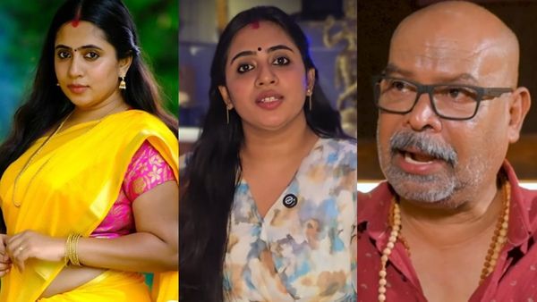 എല്ലാ സമ്പാദ്യവും ഇറക്കി, അക്കൗണ്ട് മൈനസ് ആയി; ജീവിതത്തിലെ അവസാന ശ്രമം; സീരീസിനെക്കുറിച്ച് നിള നമ്പ്യാര്‍