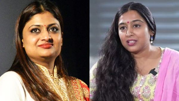 ​ഗീതുവും ഞാനും തമ്മിൽ തർക്കമുണ്ടായിട്ടുണ്ട്, ടോക്സിക്കിൽ എന്റെ അഭിപ്രായം; പത്മപ്രിയ പറയുന്നു