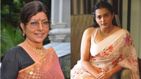 എട്ട് മണിക്കൂർ, ഈ സ്ത്രീക്ക് മുന്നിലാണ് ഞാൻ തുറന്ന് പറഞ്ഞത്, ശാരദ മാമിന്റെ വാക്കുകൾ വേദനിപ്പിച്ചു: പാർവതി