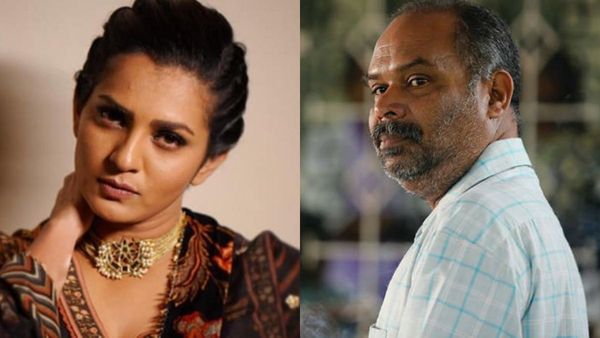 ആരോപണം നേരിടുന്ന അലൻസിയർക്കൊപ്പം എന്തുകൊണ്ട് അഭിനയിച്ചു? മറുപടിയുമായി പാർവതി