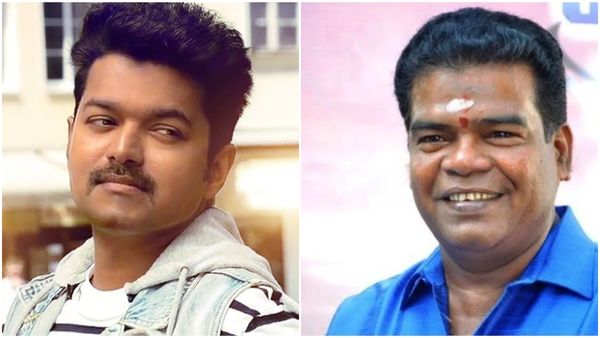 നടനാവാന്‍ കൊള്ളില്ല, വിജയ് സെറ്റില്‍ നിന്നും അടി വാങ്ങിക്കും! കണ്ടാല്‍ ദയനീയമായ അവസ്ഥയായിരുന്നു; പൊന്നമ്പലം