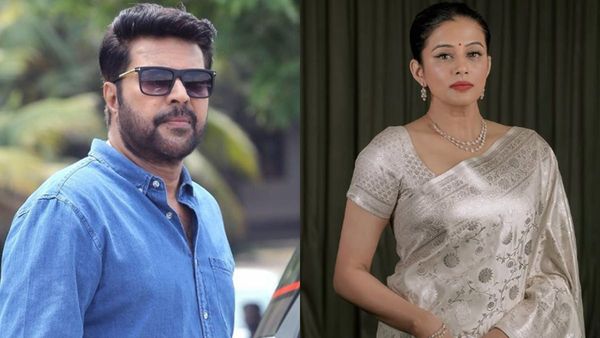 ക്ഷമിക്കണം, സീനിന്റെ ഭാ​ഗമാണെന്ന് പറഞ്ഞു, ജെന്റിൽമാനാണ് അദ്ദേഹം; അനുഭവം പങ്കുവെച്ച് പ്രിയാമണി