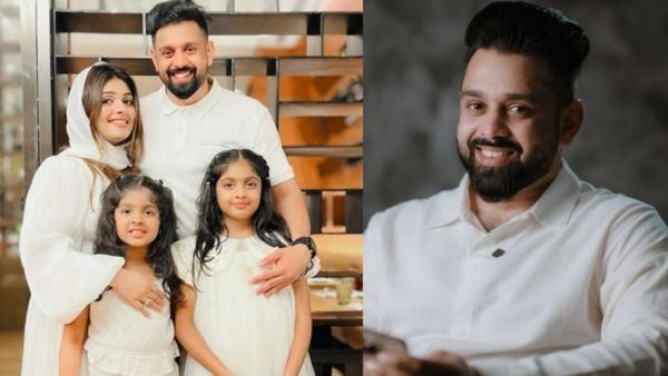 ഞാൻ കൊടുക്കുന്ന പൈസ ഉമ്മയ്ക്ക് തികയില്ലായിരുന്നു, അതിന്റെ കാരണം മനസിലായത് ഉമ്മയുടെ മരണശേഷം; ഷെരീഫ്