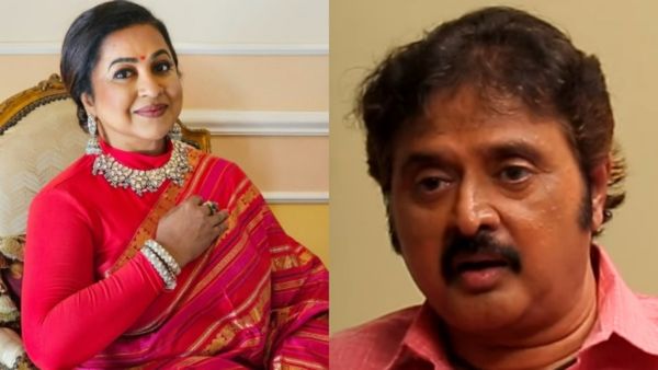 എടുത്തുയർത്തിയപ്പോൾ ശരീരത്തിൽ നഖം കൊണ്ടതിന് രാധിക എന്നെ തല്ലി, എല്ലാവരും നോക്കി നിൽക്കെയാണ് അടിച്ചത്; സുധാകർ