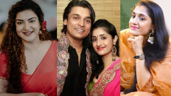'ഹണി റോസ് വിഷയത്തിലാണ് ആദ്യമായി അമ്മായിയമ്മ സപ്പോർട്ട് ചെയ്തത്, രാഹുലിനെ നന്നാക്കുകയെന്നത് നടക്കാത്ത കാര്യം'
