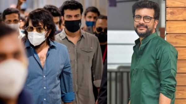 മമ്മൂട്ടിക്കൊപ്പം വലിഞ്ഞ് കയറിപോകുന്നതാണോ?, അതോ ബിനാമിയോ?; അദ്ദേഹം ഒരു ടൂറിസ്റ്റ് സ്പോട്ടാണെന്ന് പിഷാരടി!