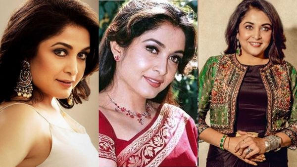 സംവിധായകനുമായി അവിഹിത ബന്ധം, ഗര്‍ഭിണിയായി; അലസിപ്പിക്കാന്‍ 75 ലക്ഷം ചോദിച്ച് രമ്യ കൃഷ്ണന്‍