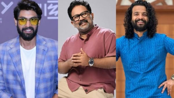 'ബോധത്തോടെ പുള്ളിയോട് ഞാൻ ചോദിക്കുമോ?, പറ്റായിരുന്നതുകൊണ്ടാണ് റാണയോട് ഞാൻ അങ്ങനെ ചോദിച്ചത്'