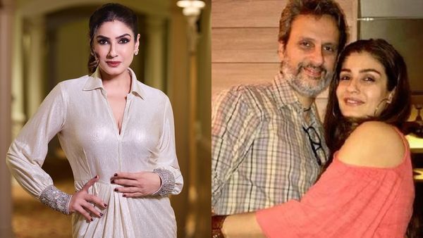 ഭര്‍ത്താവിനോട് അടുക്കാന്‍ മുന്‍ഭാര്യ ശ്രമിച്ചു, കലിപ്പായി രവീണ; ജ്യൂസ് ഗ്ലാസെടുത്ത് തലയ്‌ക്കെറിഞ്ഞു!