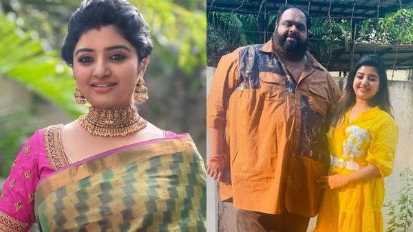 'ഒരുമിച്ച് ഫങ്ഷന് വരില്ല, മനസിലാക്കാൻ സമയമെടുത്തു; പ്രൊഡ്യൂസറായത് കൊണ്ട് പണം ഒരുപാടുണ്ടെന്ന് കരുതരുത്'
