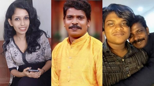 കിച്ചുവിനെ അടിച്ചിറക്കി എന്ന് വരെ പറഞ്ഞു, അവൻ ഇവിടെ ഇല്ലാത്തതിന് കാരണം; അധിക്ഷേപങ്ങൾക്കെതിരെ രേണു