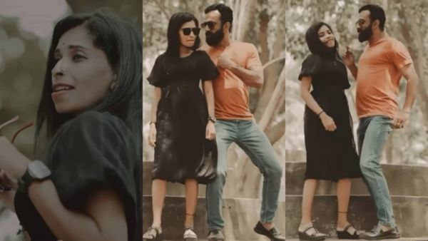 ആ കലാകാരന്മാരെപ്പോലെയാണ് രേണുവും, ആർക്കും മുമ്പിൽ കൈ നീട്ടുന്നില്ലല്ലോ; ദാസേട്ടനൊപ്പം വീണ്ടും രേണു