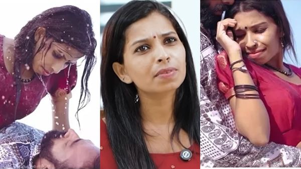 'ഞാന്‍ പിള്ളേരെ ഇട്ട് വേറെ ഒരുത്തന്റെ കൂടെ പോയോ? നല്ലത് പറഞ്ഞില്ലേലും തെറി വിളിക്കരുത്'; മറുപടിയുമായി രേണു