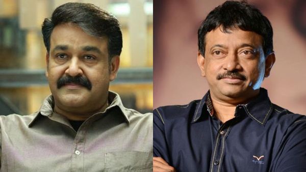 'മോഹന്‍ലാലിന്റെ അഭിനയം പോര, ആറേഴ് ടേക്ക് പോയി'; പിന്നെ ചെക്ക് ചെയ്തപ്പോള്‍ ഞെട്ടി രാം ഗോപാല്‍ വര്‍മ