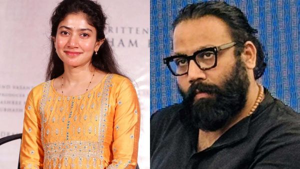 മറന്നേക്ക്, അവൾ സ്ലീവ് ലെസ് പോലും ധരിക്കില്ല; സായ് പല്ലവി മാറുന്നേയില്ല; നടിയുടെ മുന്നിൽ വെച്ച് സന്ദീപ് റെഡ്ഡി