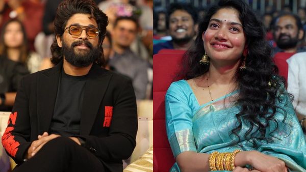 സായ് പല്ലവിയുടെ തകർപ്പൻ പ്രകടനം, പക്ഷെ മാറ്റങ്ങൾ നിർദ്ദേശിച്ച് അല്ലു അർജുൻ?; പുറത്ത് വരുന്ന റിപ്പോർട്ട്