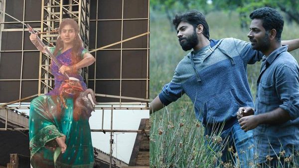 പ്രേമം കഴിഞ്ഞ് സായ് പല്ലവി പോയ പോക്ക്, നായകനും സംവിധായകനും മുകളിലെത്തി; ചർച്ചയാക്കി ആരാധകർ