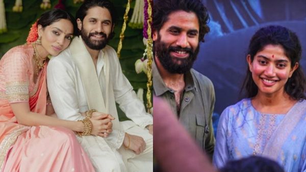 സായ് പല്ലവിയെ അങ്ങനെ വിളിച്ചത് ഭാര്യക്കിഷ്ടമായില്ല, തന്റേത് മാത്രമെന്ന് അവൾ കരുതുന്നെന്ന് നാ​ഗ ചൈതന്യ