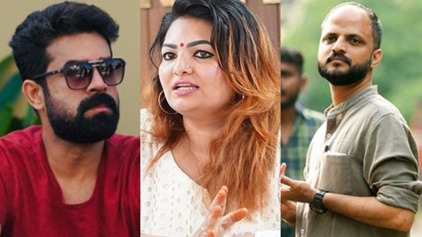അന്ന് വിജയോടും എനിക്ക് ദേഷ്യം തോന്നി; ജൂ‍ഡിന് പണം ലഭിക്കാത്തതിന് കാരണം ഞാനാണോ? സാന്ദ്ര തോമസ്