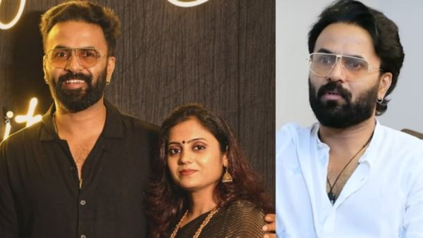 'ഞാൻ പറയും മുമ്പ് എന്റെ കൂട്ടുകാരൻ അവന്റെ ഇഷ്ടം അശ്വതിയോട് പറഞ്ഞു, ഇവൾക്ക് ഇത് എന്തുപറ്റിയെന്ന് തോന്നി'