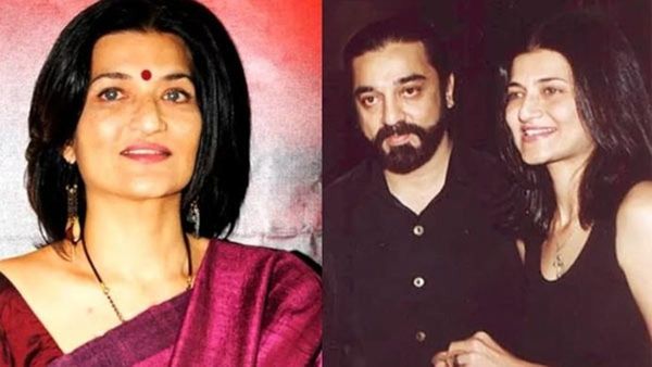 പാതിവഴിയിൽ ഷോ ഉപേക്ഷിച്ച് സരിക; കാരണം കമലുമായുള്ള അടുപ്പം; എല്ലാം ഇട്ടെറിഞ്ഞ് ജീവിതമാരംഭിച്ചെങ്കിലും...