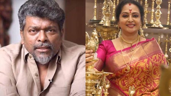 സീത എനിക്ക് മെസേജ് അയച്ചു, ഭാര്യയുടെ സ്ഥാനം മറ്റാർക്കും നൽകില്ല, പിരിഞ്ഞ ശേഷവും ഞങ്ങളുടെ സ്നേഹം: പാർത്ഥിപൻ