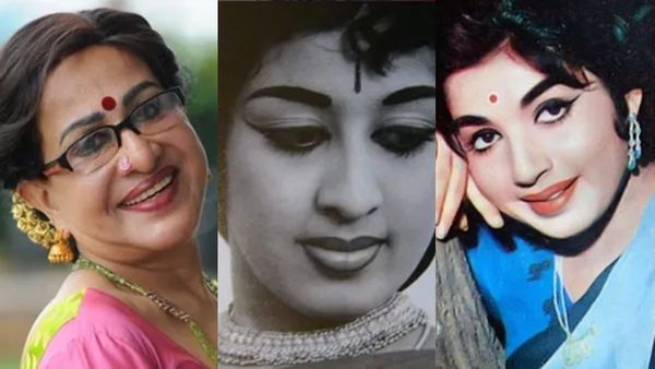 പ്രായം അം​ഗീകരിക്കാൻ മടിയില്ല; ഞാൻ എല്ലാം ഒറ്റയ്ക്ക് നോക്കുന്നത് കണ്ട് ജയലളിത ചോദിച്ചത്; ഷീലയുടെ വാക്കുകൾ