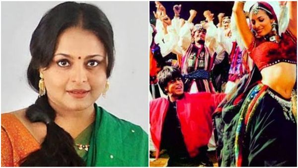 തടിച്ചിയായത് കൊണ്ട് ഷാരൂഖിന് നില്‍ക്കാന്‍ സ്ഥലമുണ്ടാവില്ല! 'ഛയ്യ ഛയ്യ' പാട്ടില്‍ നടിയെ ഒഴിവാക്കാന്‍ കാരണമിത്